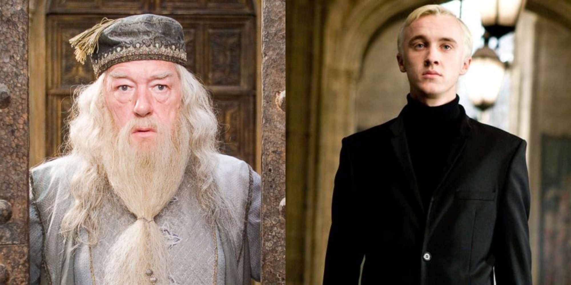 Harry Potter: 10 Supporting Characters Who Appear Most Frequently In ...