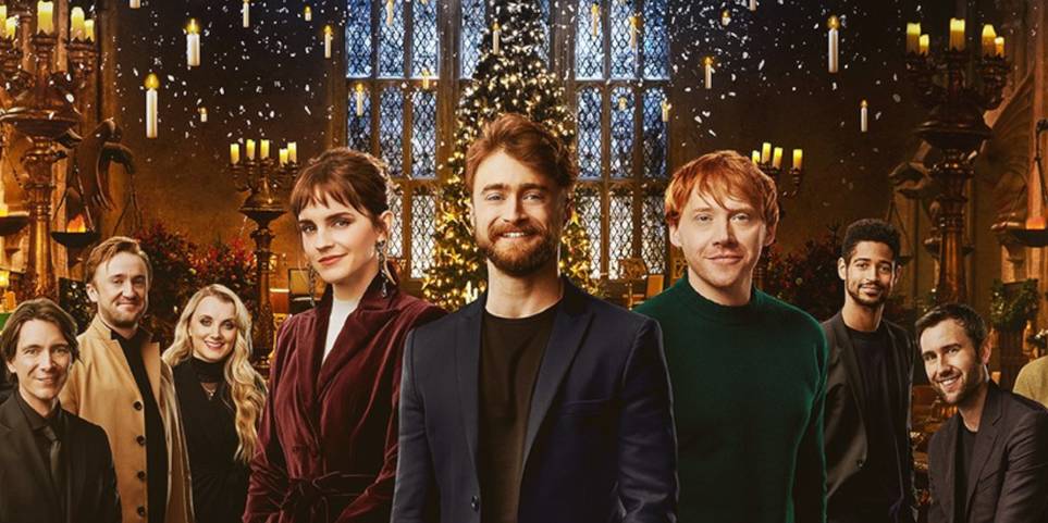 Warner Bros keen to develop more Harry Potter content