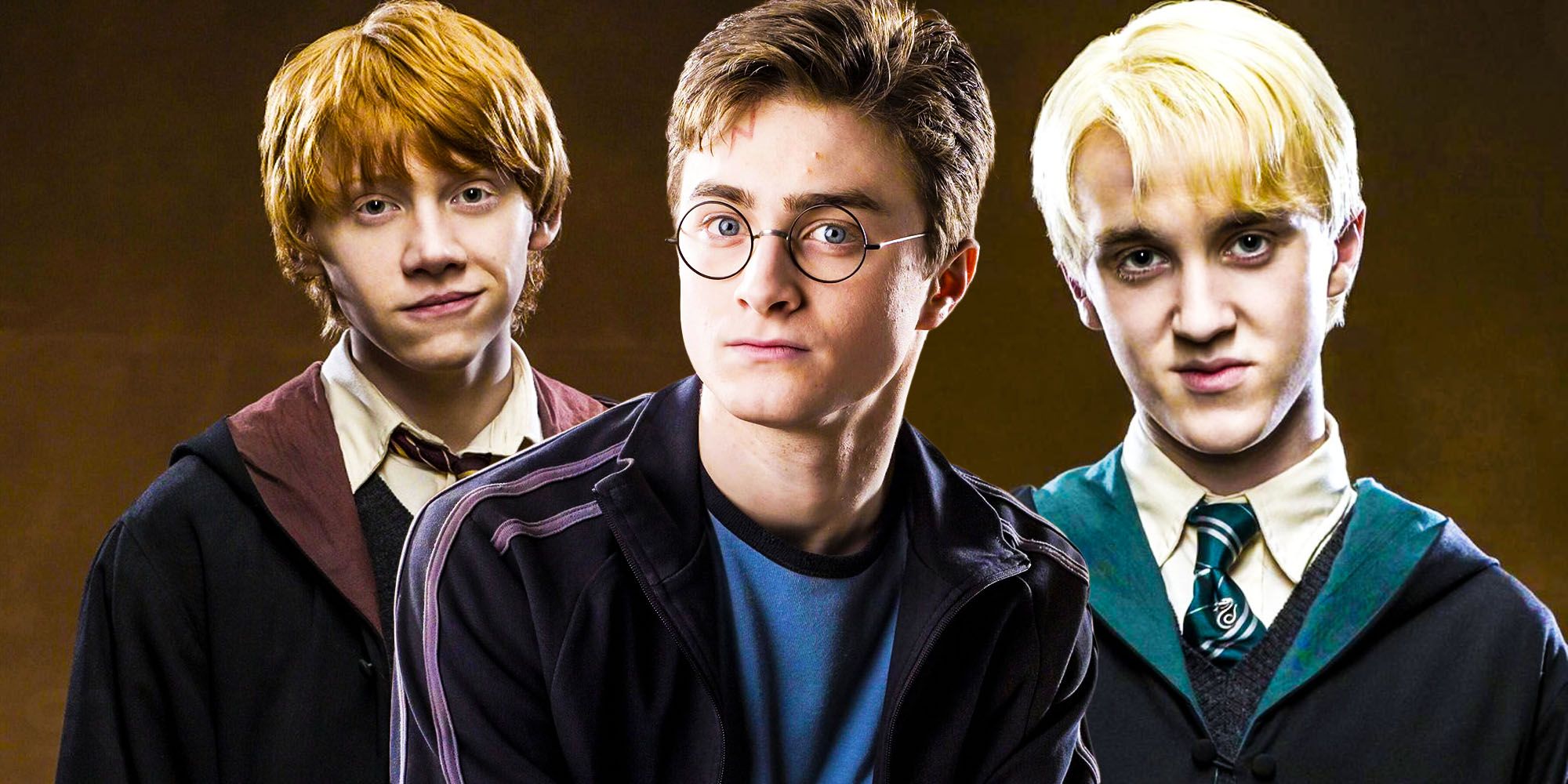 Harry Potter Movie Sequel What Every Original Star Has Said About