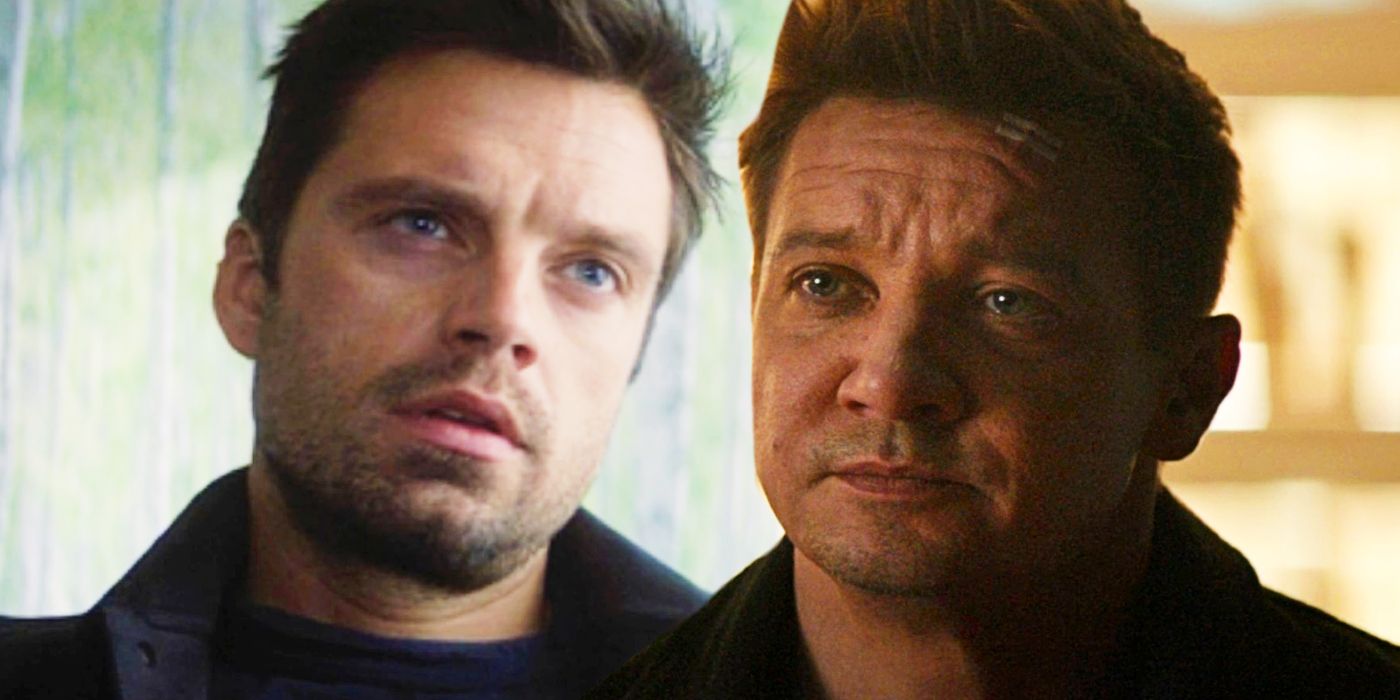 MCU Is Retelling The Winter Soldier's Story With Hawkeye (But Better)