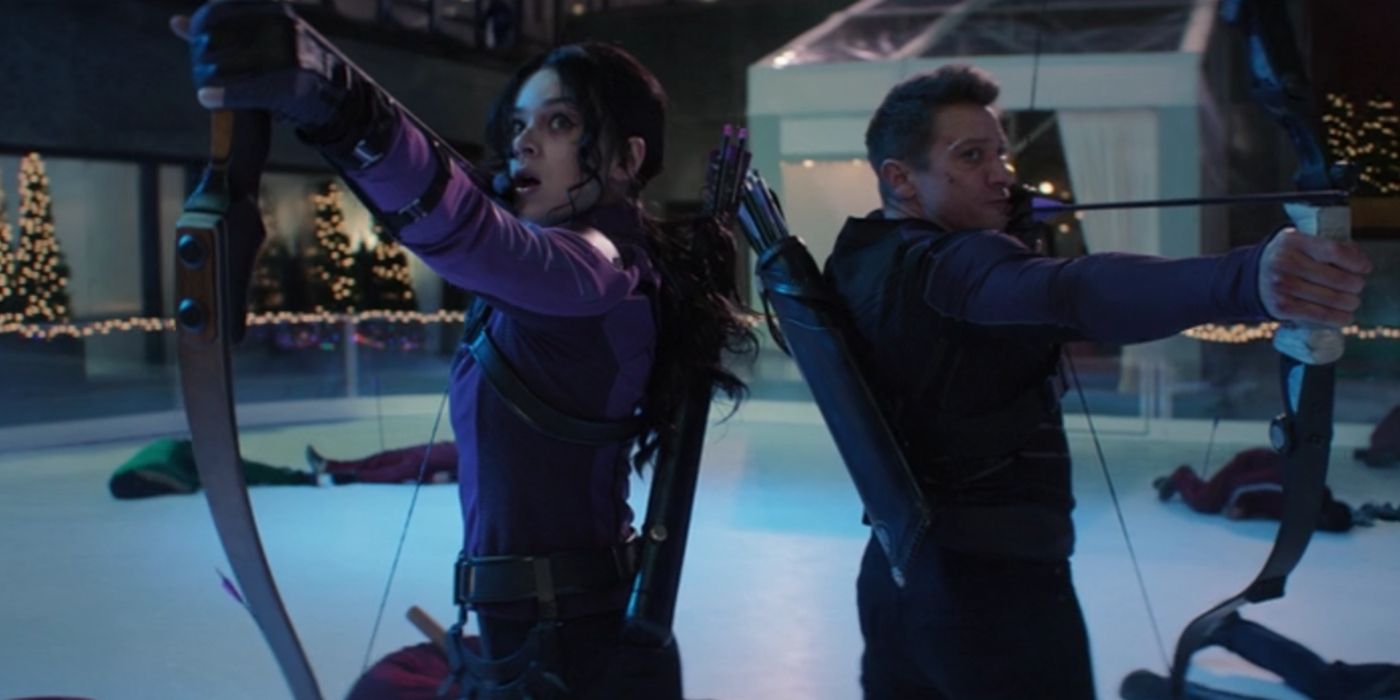 Hawkeye: 10 Things The Show Got Right About Kate Bishop