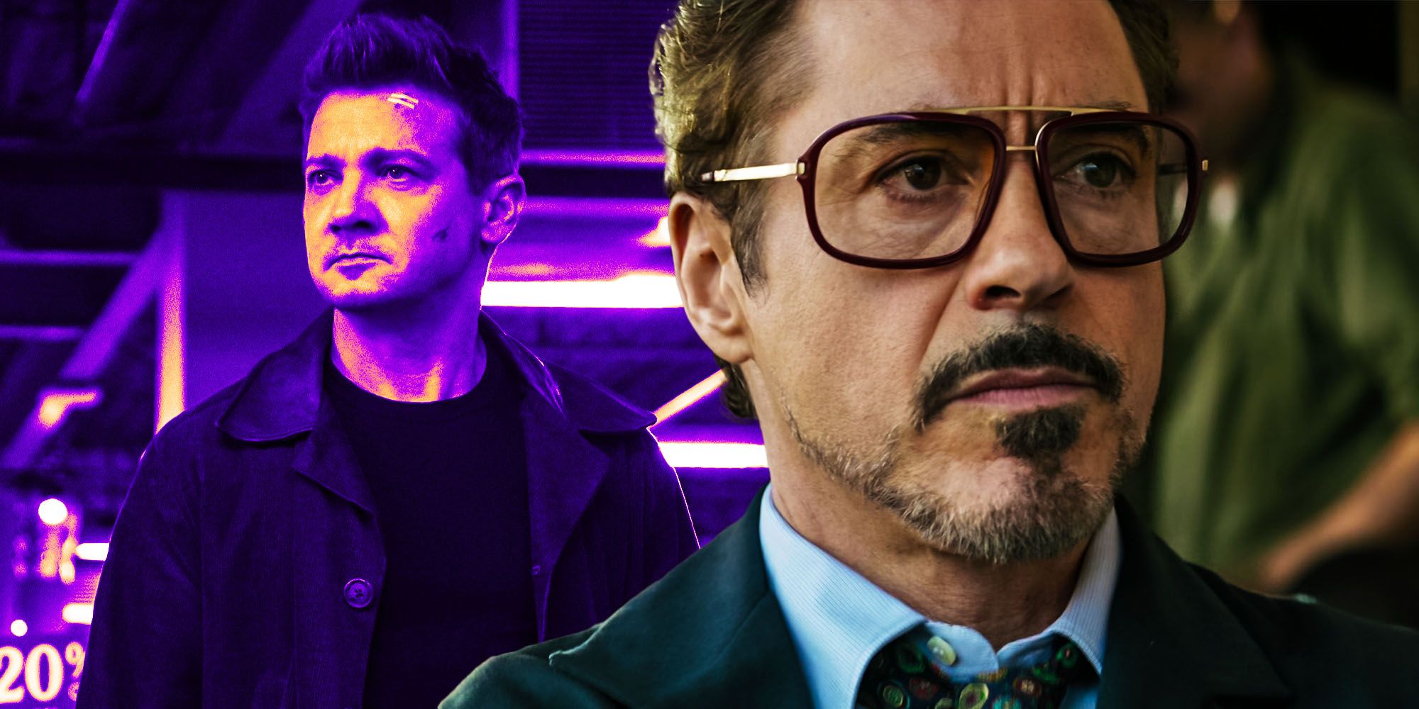 Hawkeye Ending Failed To Solve His Biggest Iron Man Problem