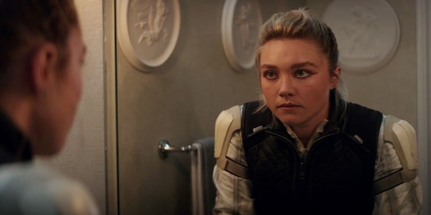 Yelena’s Vest In Hawkeye: Plot Hole Or Insult To Black Widow?