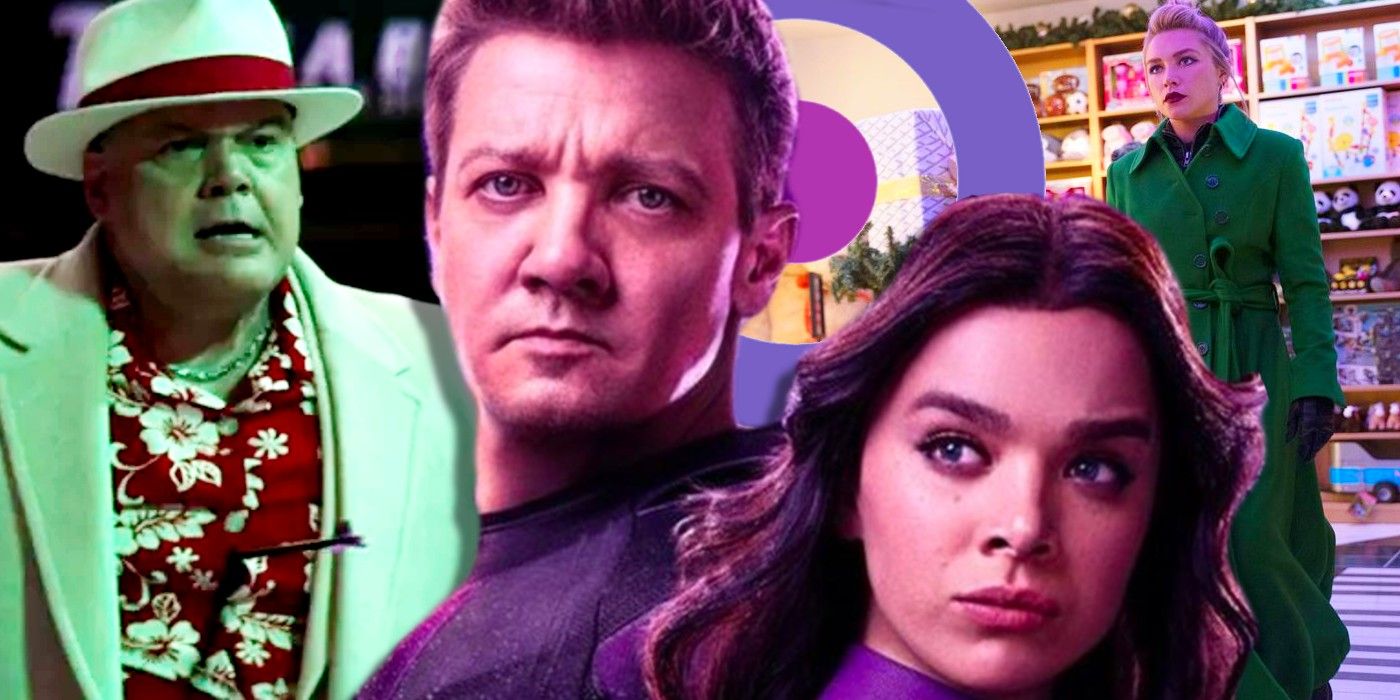 Hawkeye Finale Questions Answered