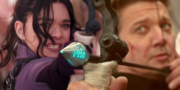 5 Places Where Kate Bishop Can Show Up In MCU 2 MCU: 5 places where Kate Bishop can show up next