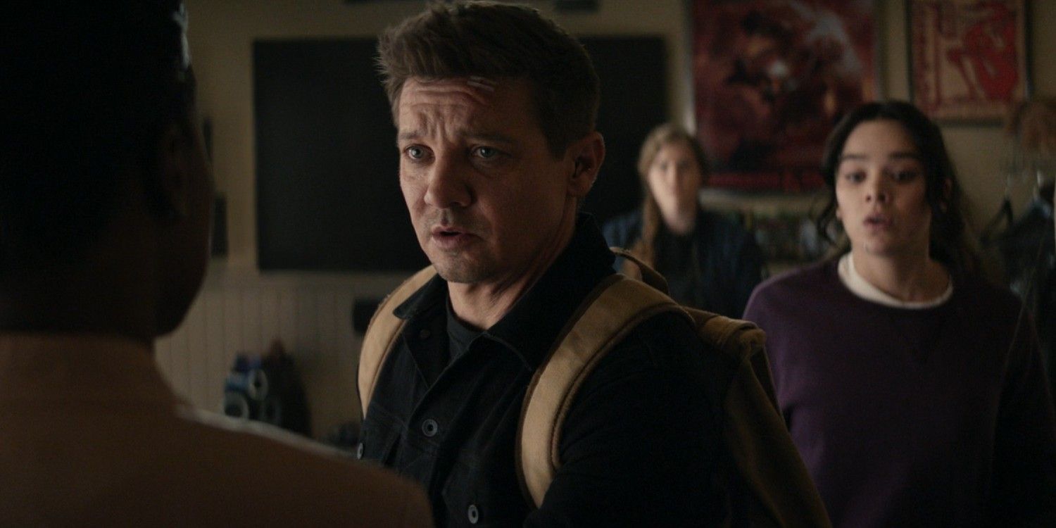 Marvel Confirmed The Worst Part Of Hawkeye Being An Avenger