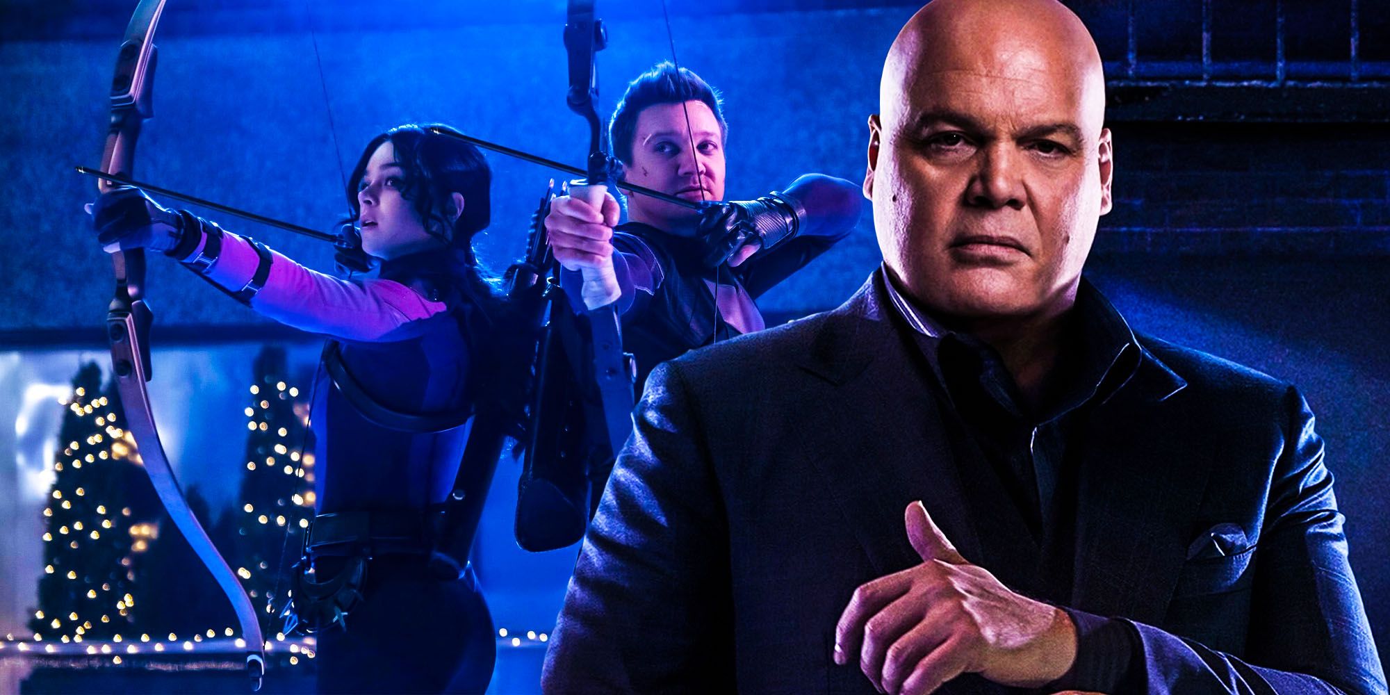 Hawkeye episode 3 confirms how powerful Kingpin really is