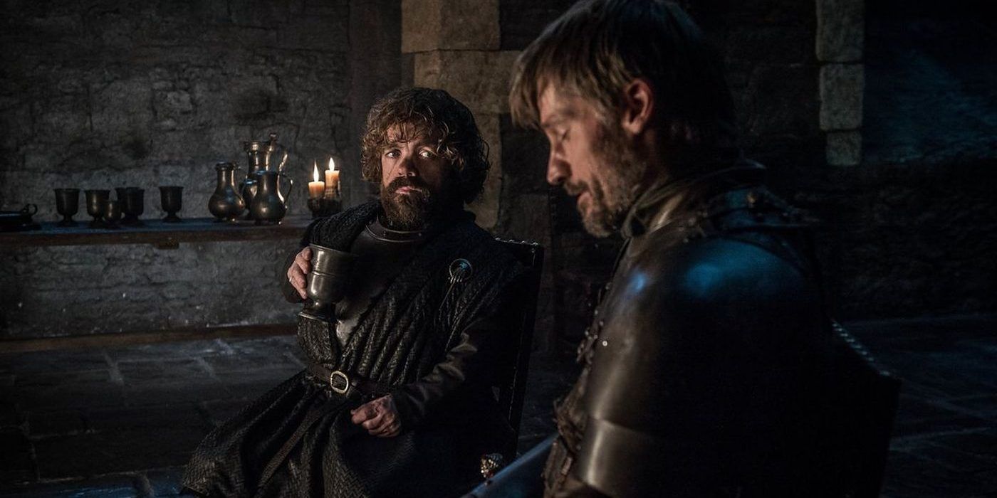 Game of Thrones Season 8 Accidentally Stole a Line from A Christmas Story