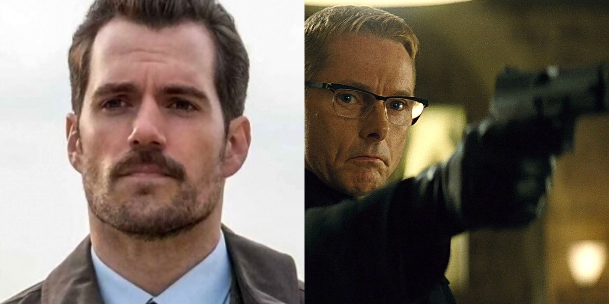 Mission Impossible The 7 Best Villains In The Franchise, According