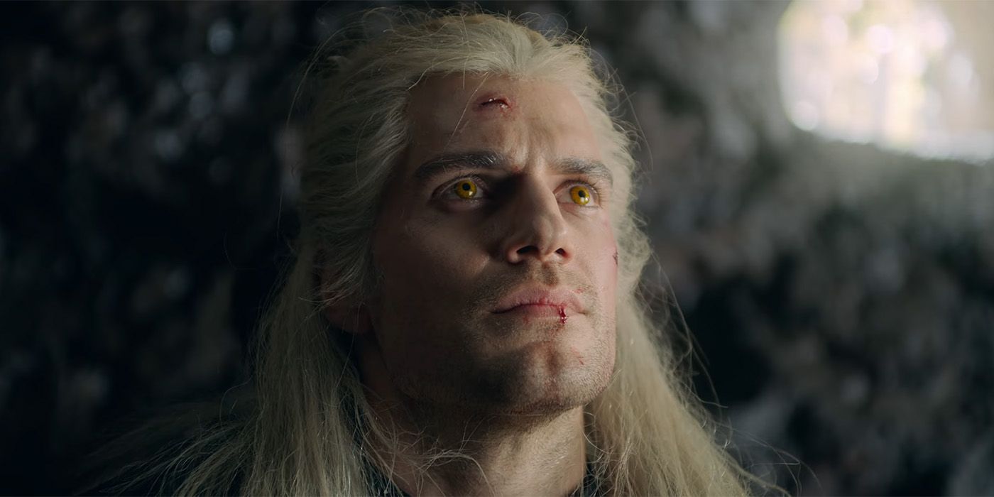 The Witcher Season 1 Recap Video Released Ahead Of Season 2 Premiere