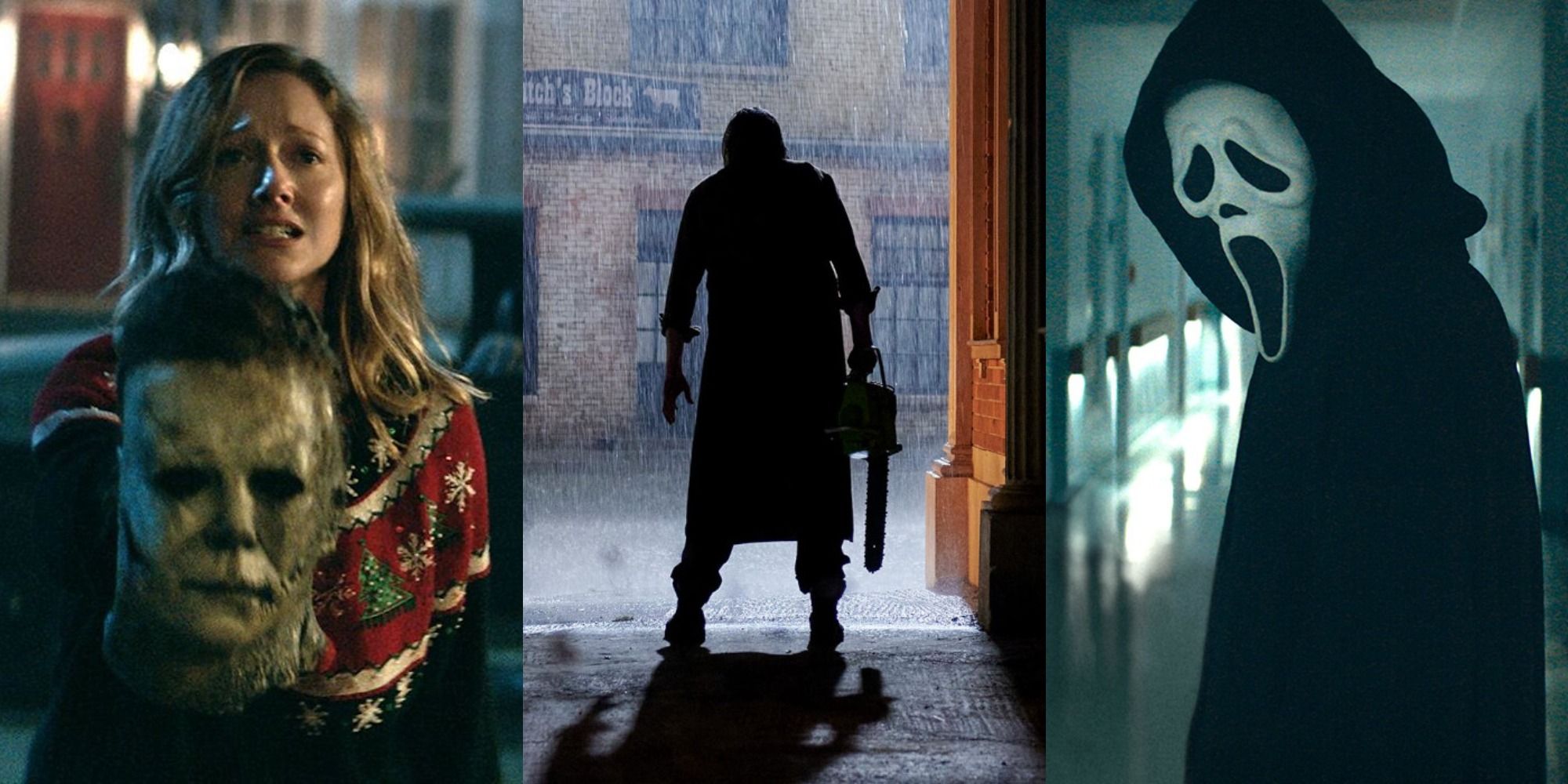 How Horror Movies Became Mainstream In 2022