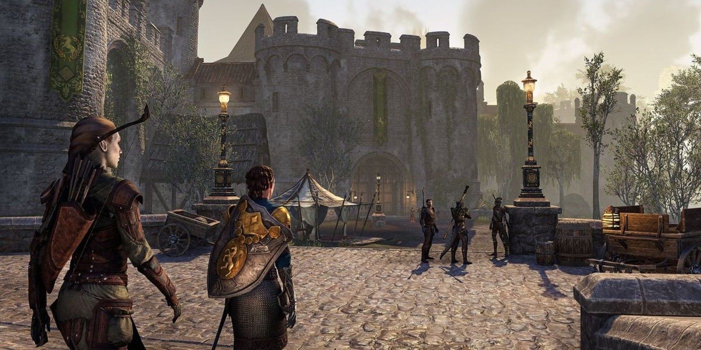 The Elder Scrolls 6: Potential Release Year, Gameplay News, and Latest News