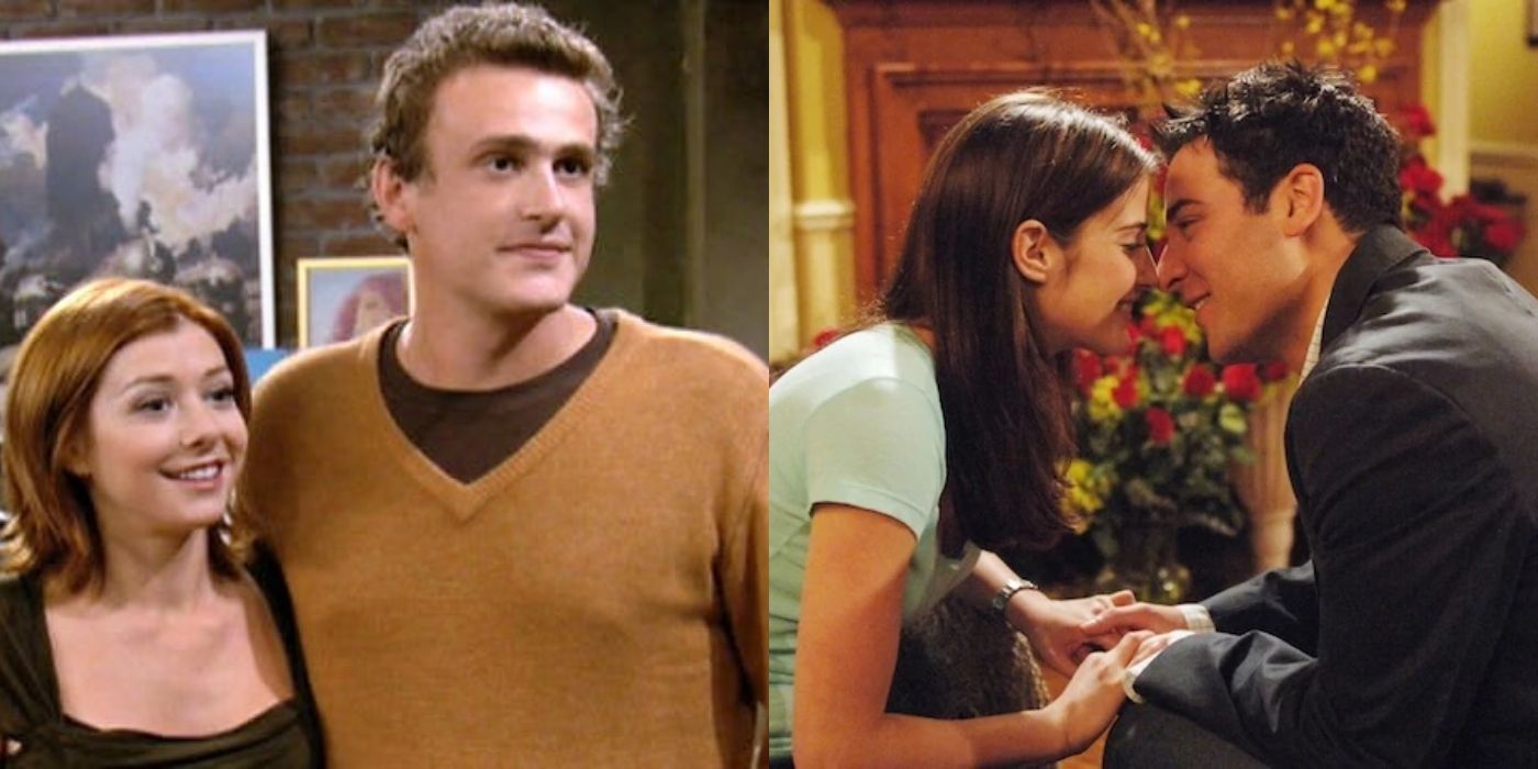 How I Met Your Mother: 10 Things From Season 1 That Keep Getting Better ...