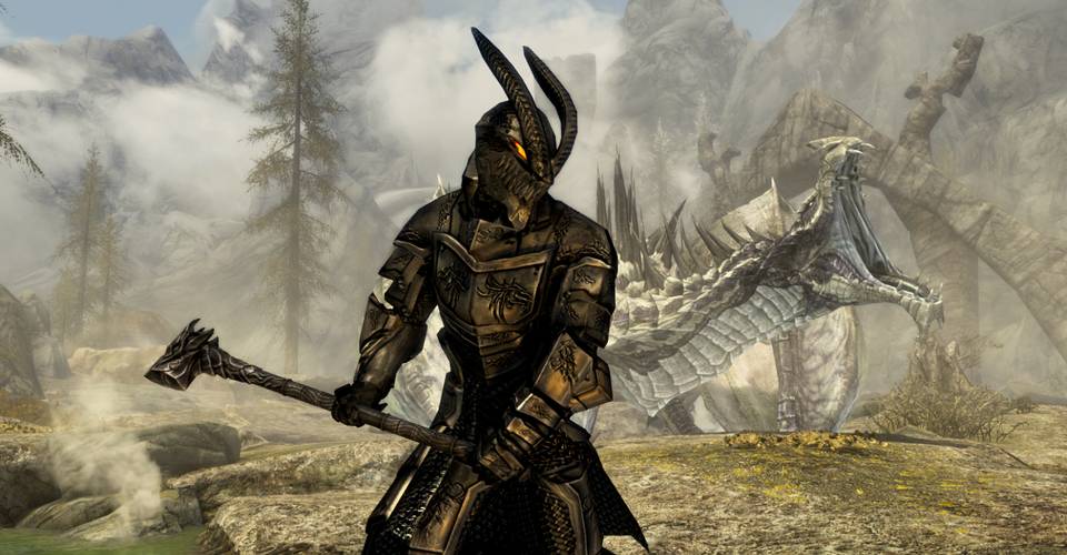 How Long Skyrim Anniversary Edition Takes To Beat Completely How Long Skyrim Anniversary Edition Takes To Beat Completely
