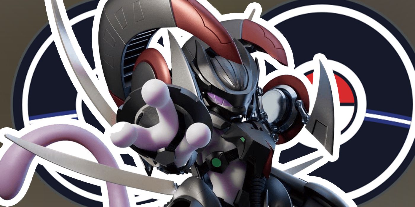 Armored Mewtwo Returns to Pokemon Go 5-Star Raids