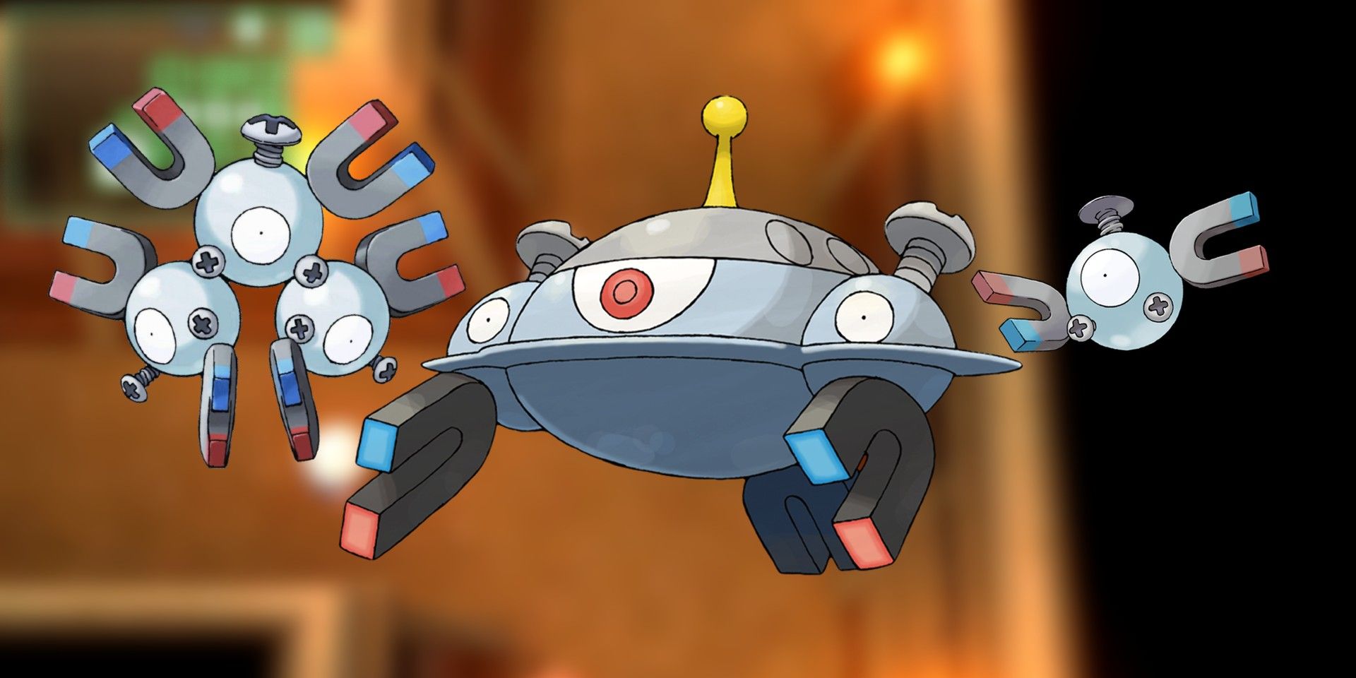 How To Get Magnezone In Pokémon BDSP