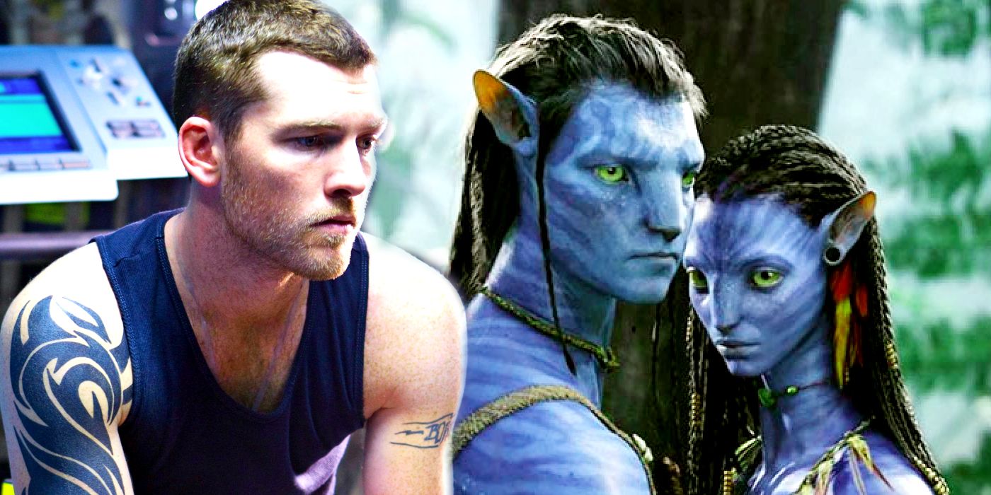 Neytiri in 2023  Avatar movie, Avatar, Avater