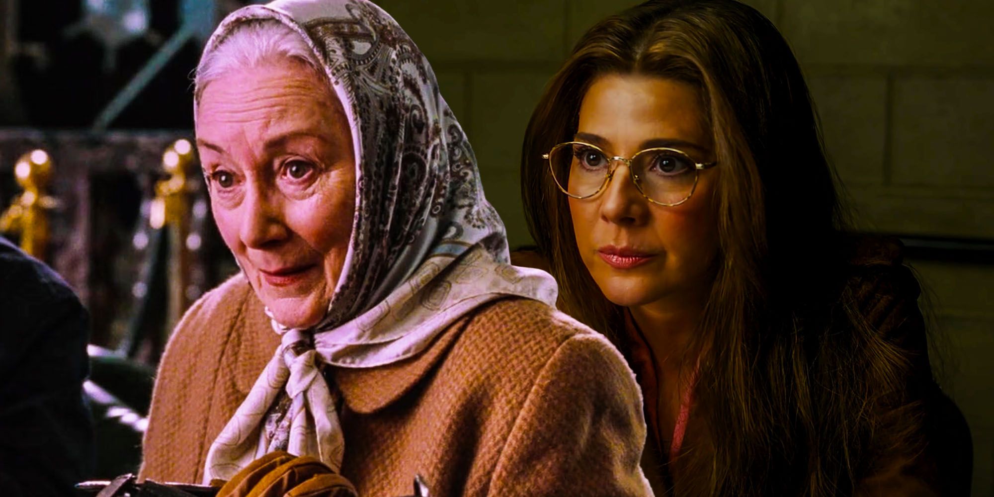 How old is aunt may in the MCU marisa Tomei