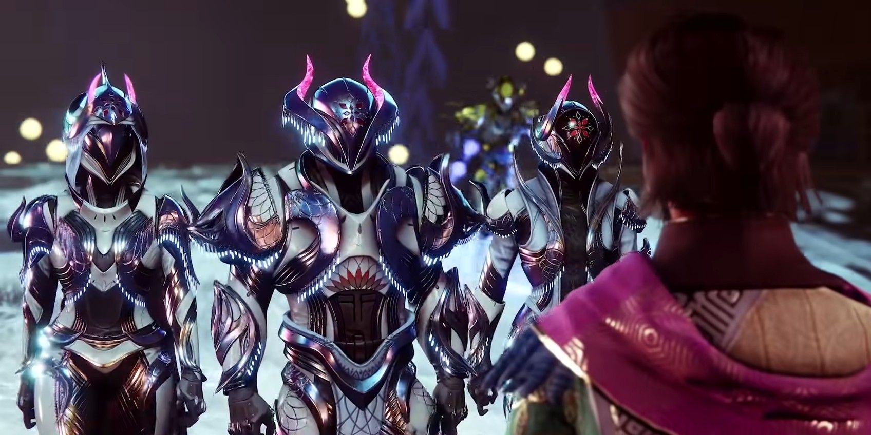 How to Get Blueberry Crumblers in Destiny 2 (Dawning 2021)