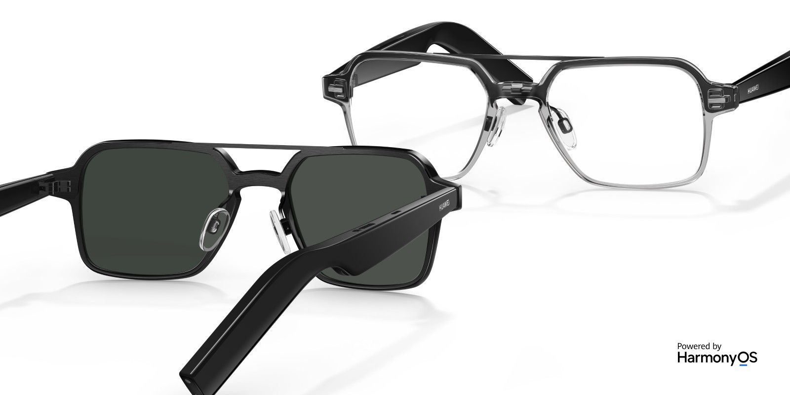 Huawei Eyewear is a smart assistant on your face