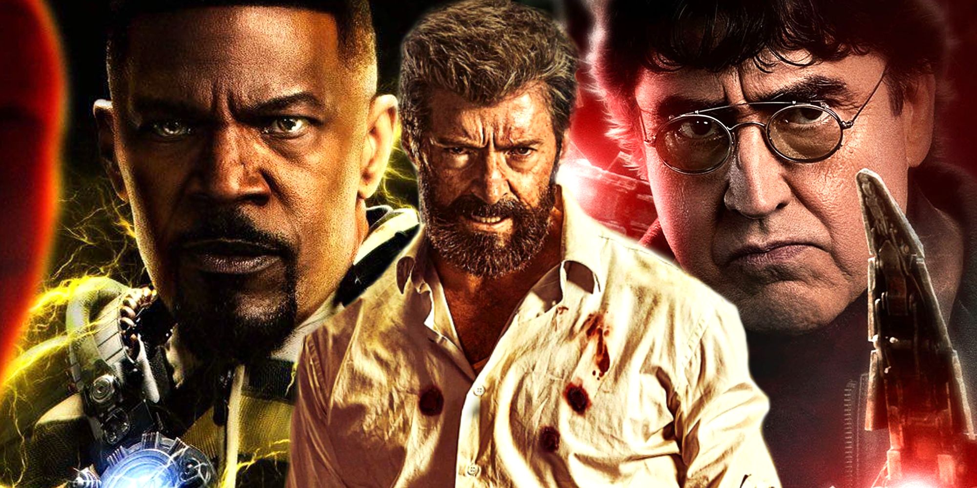 Hugh Jackman's Wolverine and Spider-Man No Way Home's Multiversal Villains