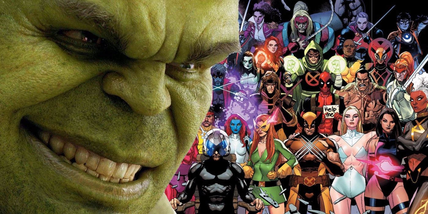 X-Men Just Killed A Villain Even The Hulk Couldn’t Defeat