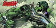 Why Marvel Canceled Hulk s Most Fascinating Form Righteous Hulk Why Marvel Canceled Hulk s Most Fascinating Form Righteous Hulk