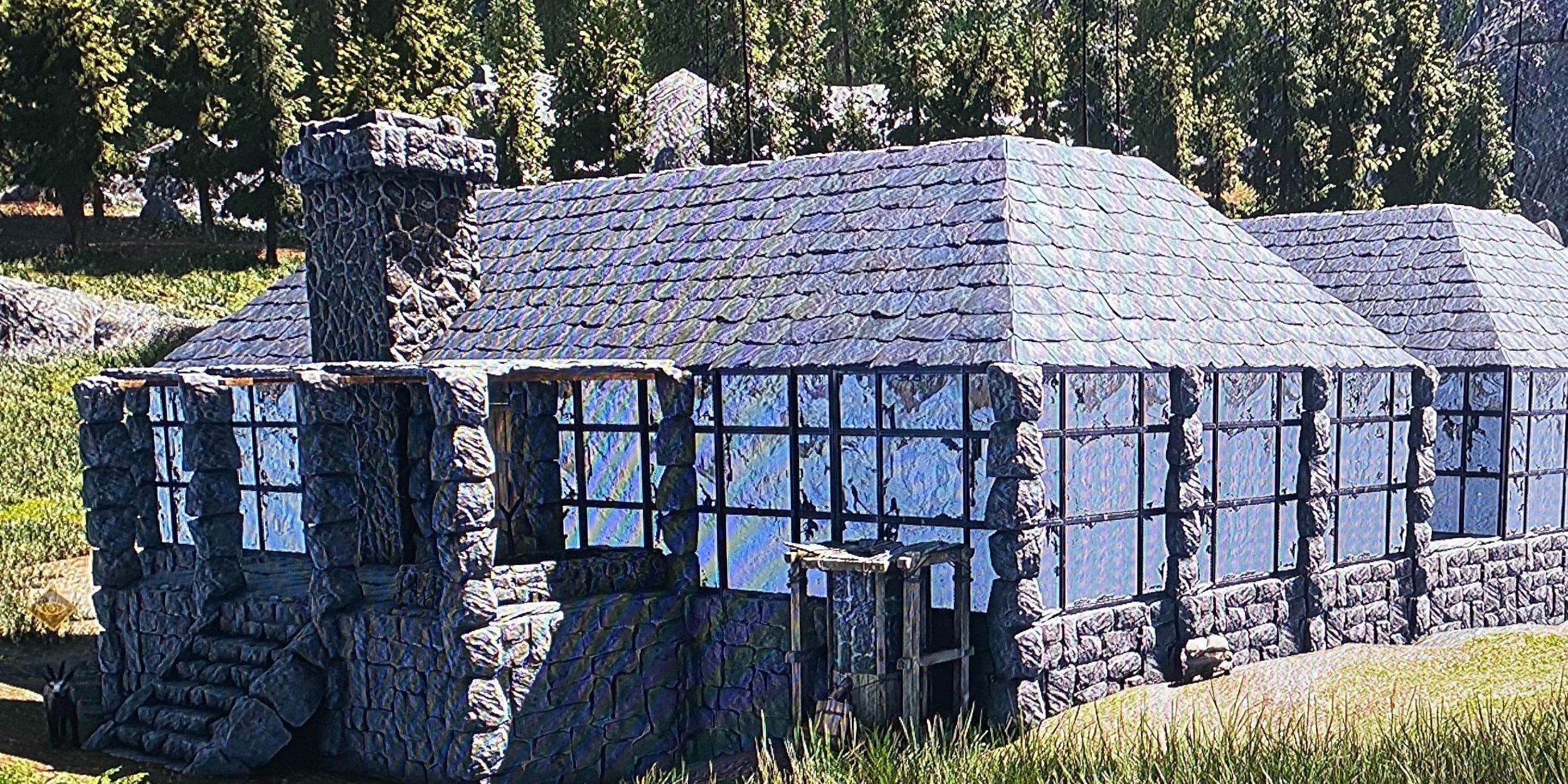 Icarus How to Make Glass