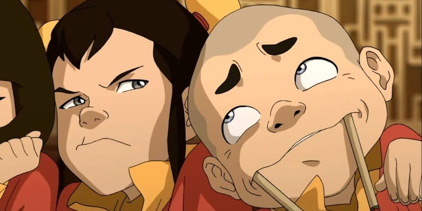 Legend Of Korra 10 Most Underrated Supporting Characters 0579