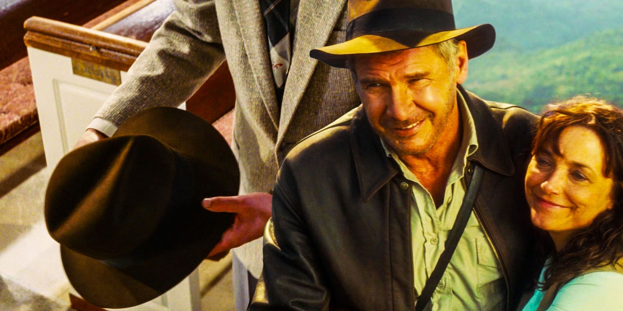 Indiana Jones 5: How To End Old Indy's Story (Without Killing Him Off)