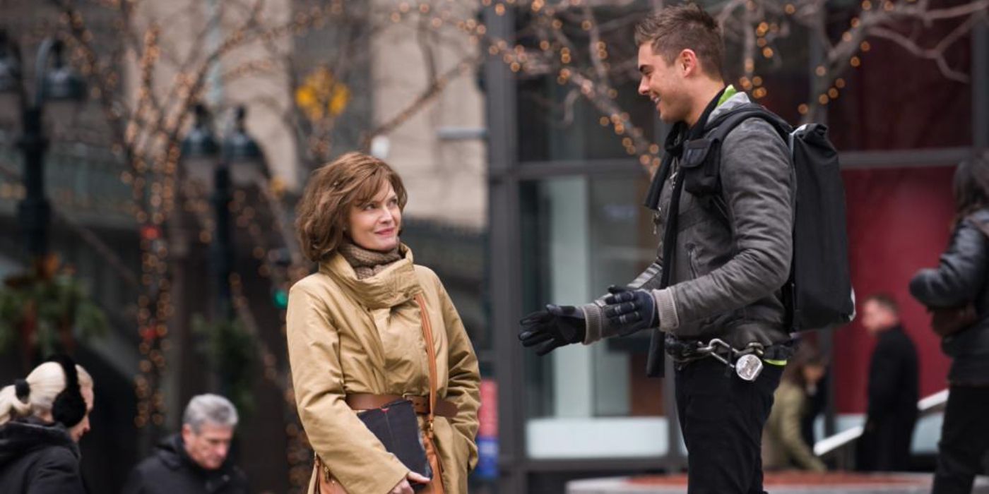 10 Best Holiday Movies Set In New York