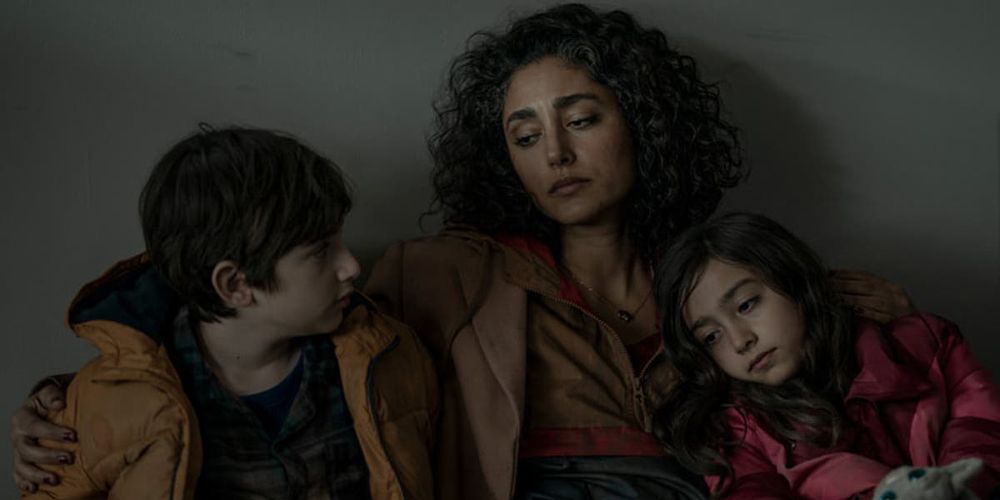 Jaw-Dropping Twist! Unveiling the Shocking Fate of Humanity in Invasion Season 2 Episode 3