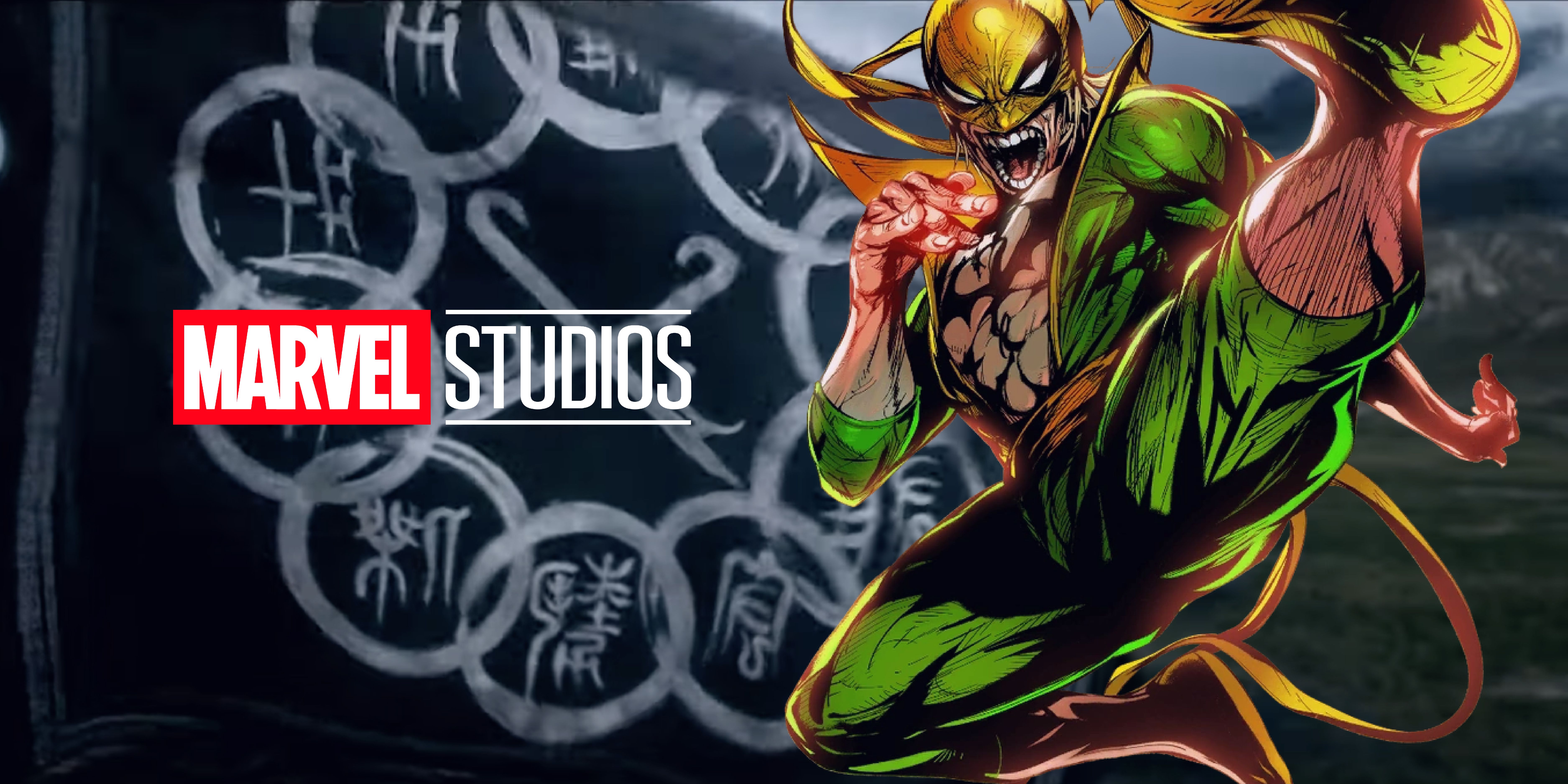 Marvel Just Made a Major Change to Iron Fist