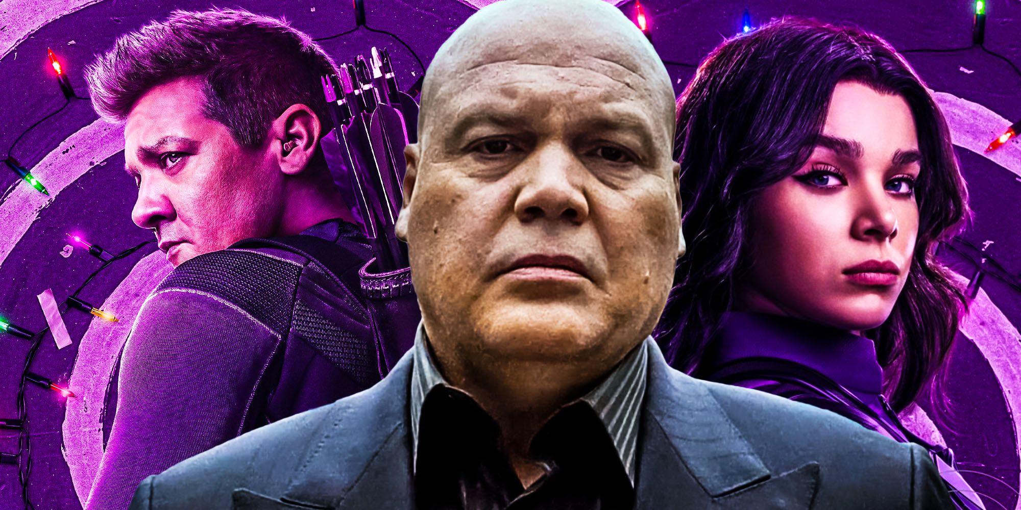 Kingpin in the MCU Explained Backstory Whats Canon Comic Connections