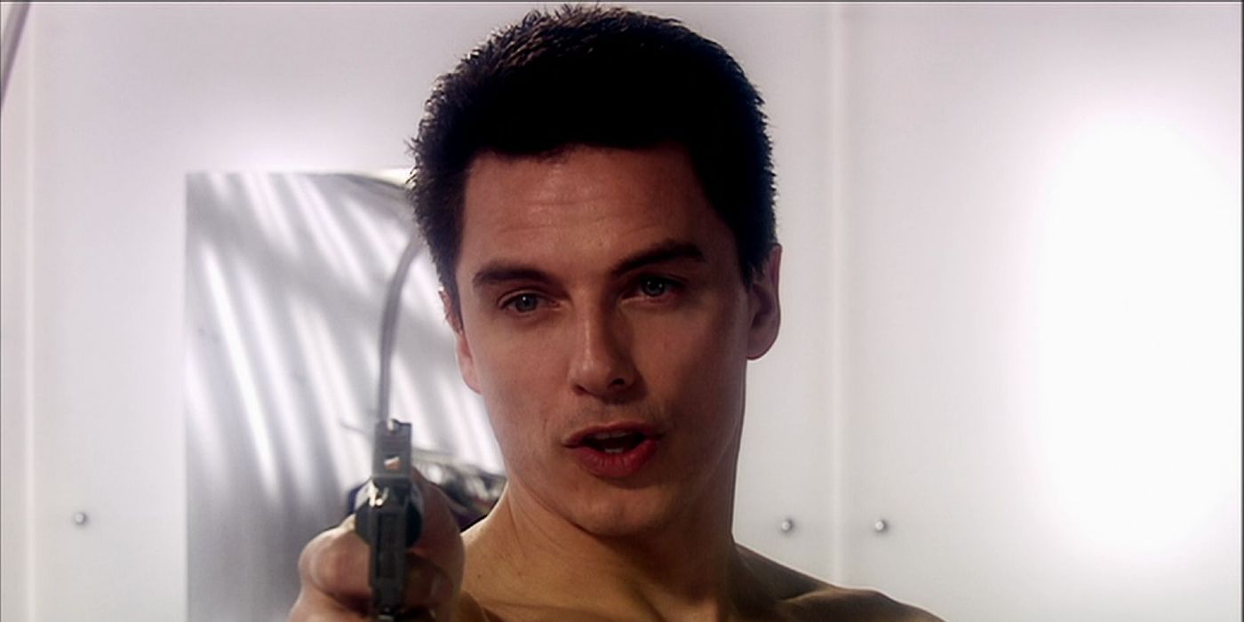 TV Characters That Keep Dying and Coming Back To Life (Ranked By The