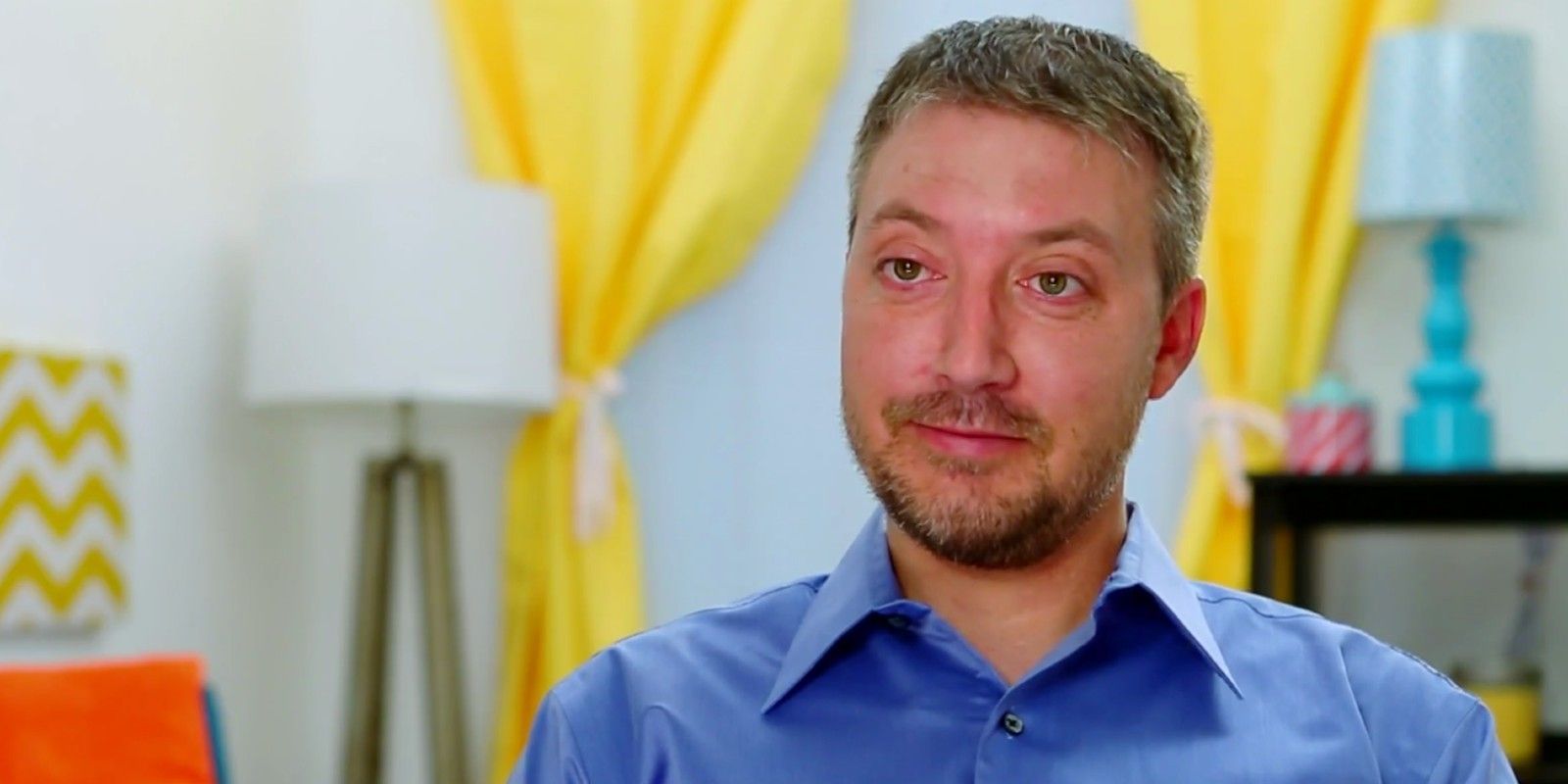 90 Day Fiancé: Season 2 Star Jason Hitch Dies From COVID-19 Issues