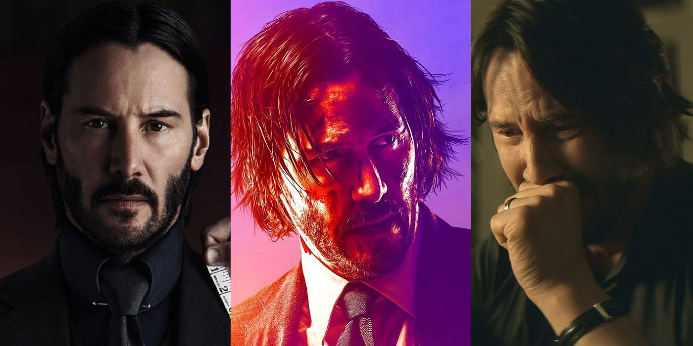 John Wick's 10 Most Unmistakable Character Traits