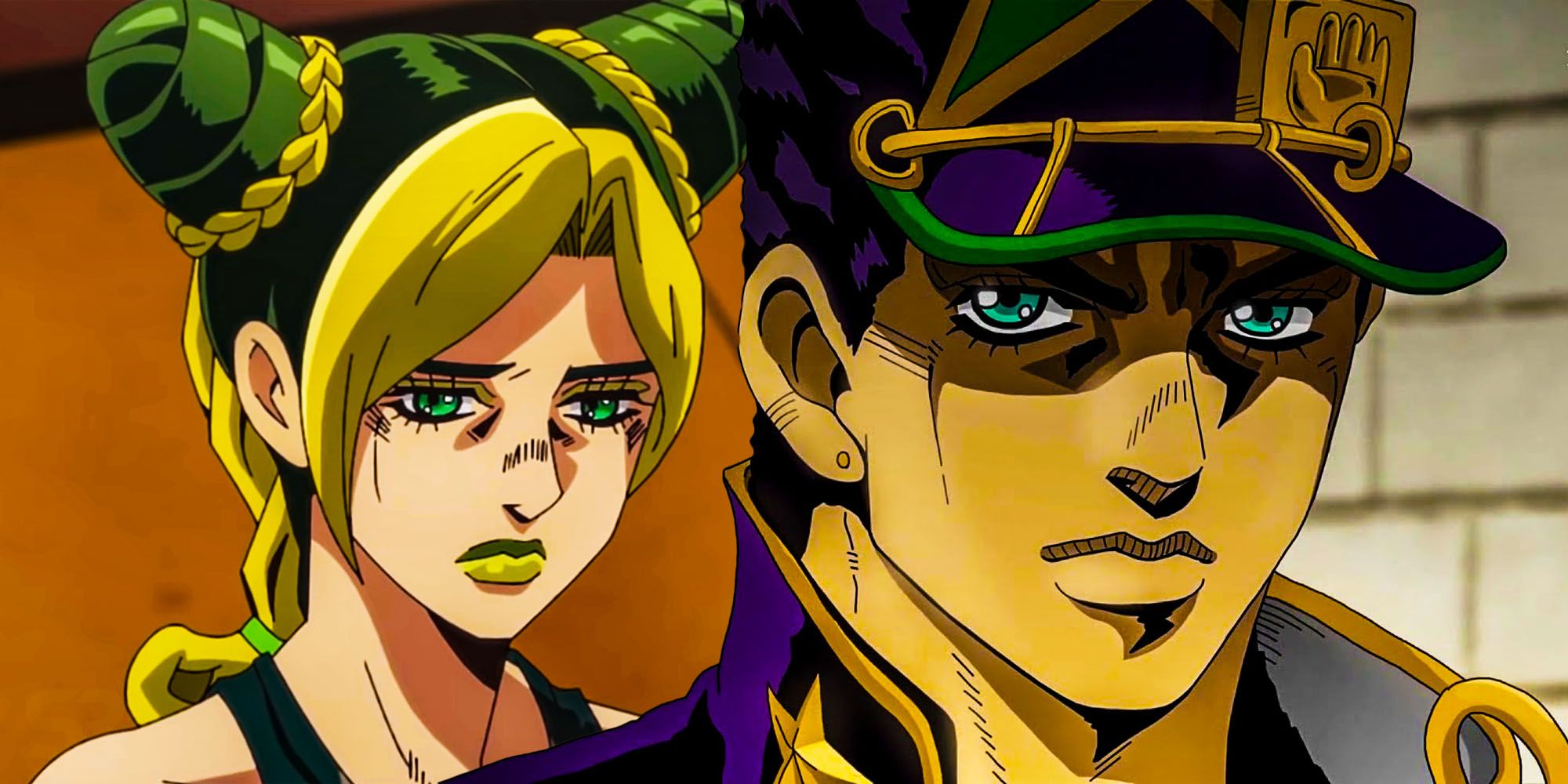 Topic · Stone ocean ·