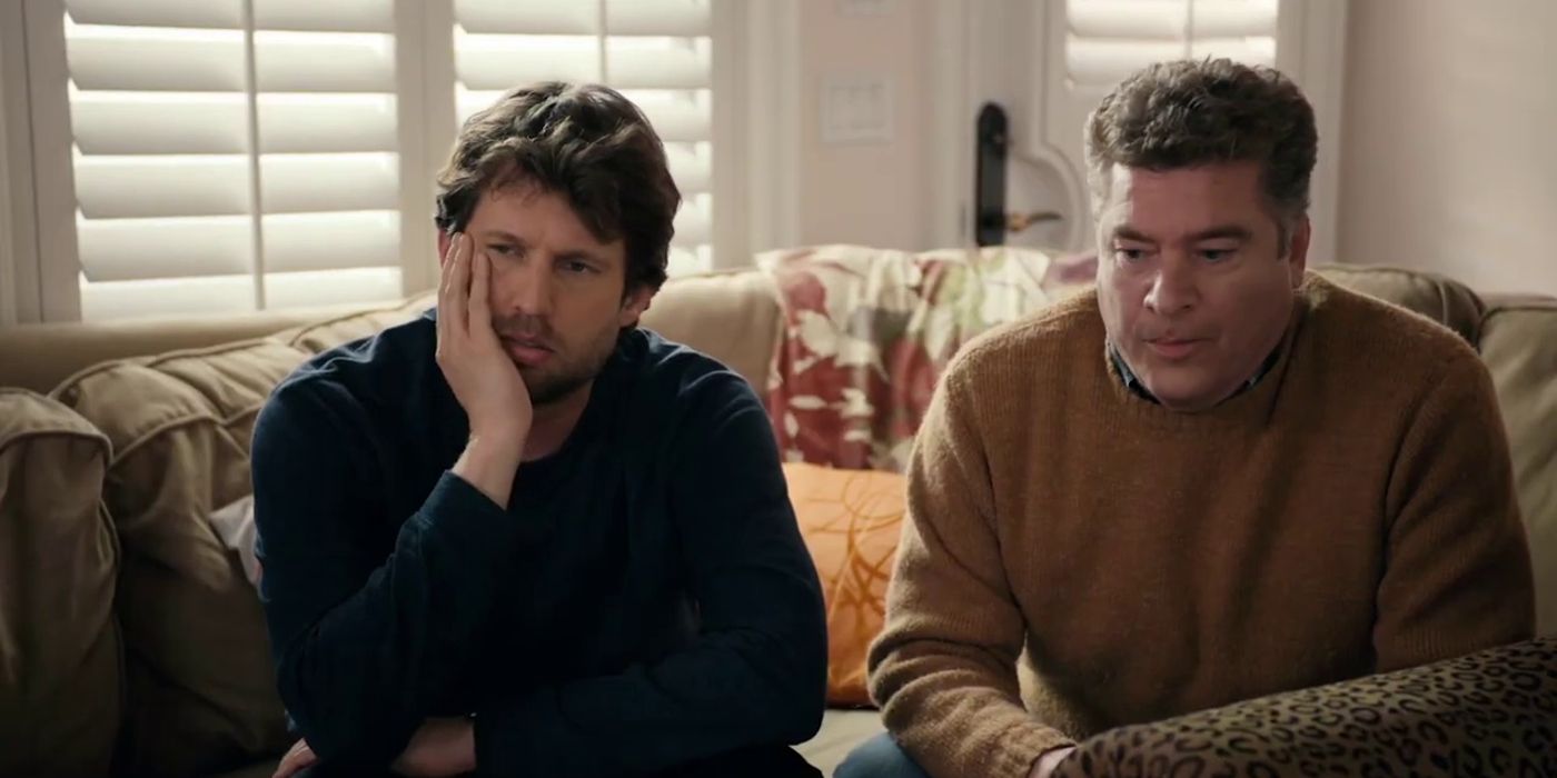 Jon Herder in Funny Thing About Love