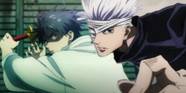 Jujutsu Kaisen 0 Movie Trailer Has Big Fights In Action Packed Footage