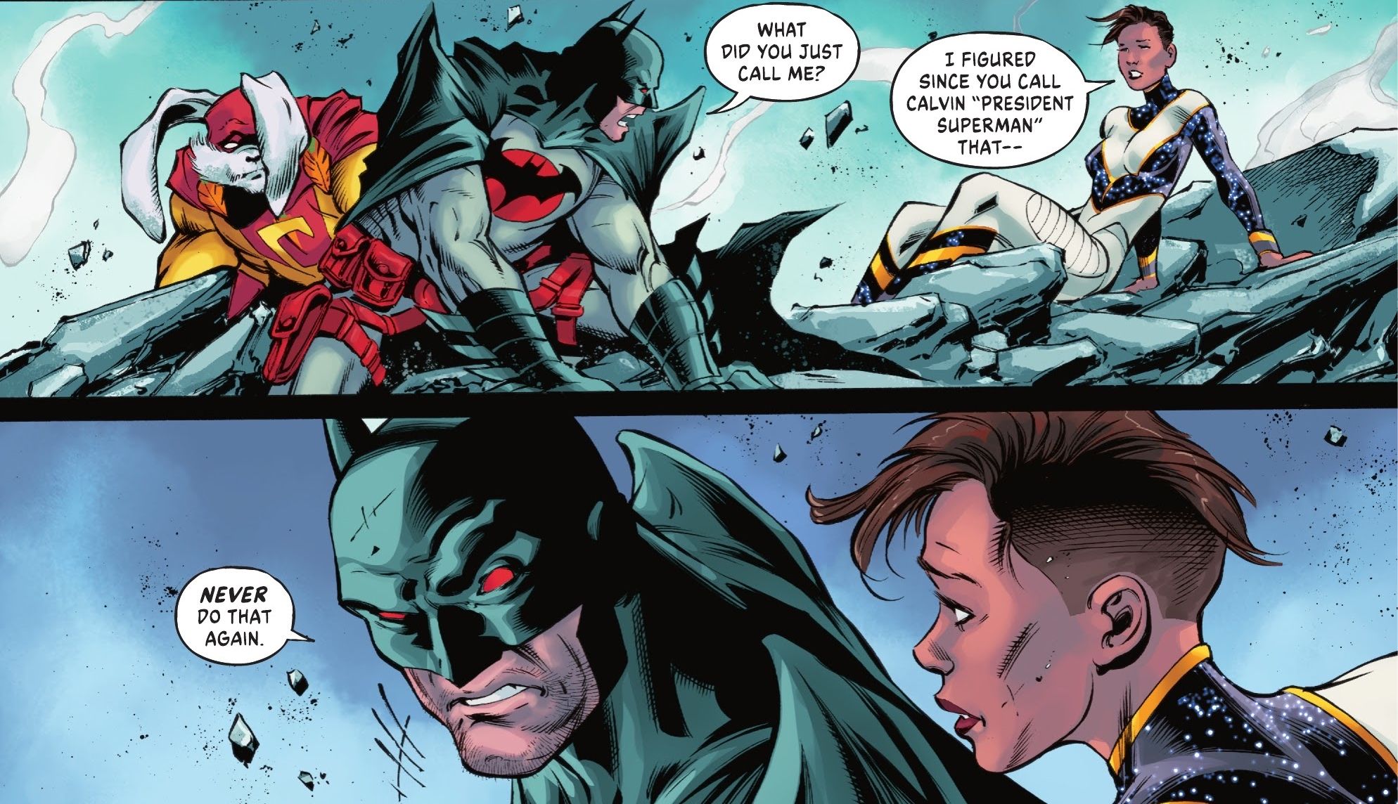 Justice-Incarnate-Doctor-Batman-Name