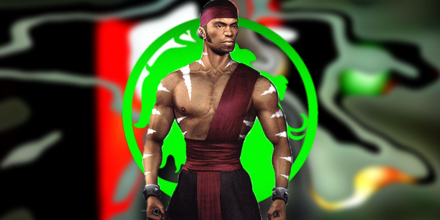 Kai Mortal Kombat 12