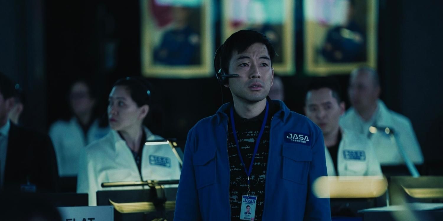 The Stellar Lineup of Invasion Season 2: Familiar Faces From Apple TV+ & Beyond!