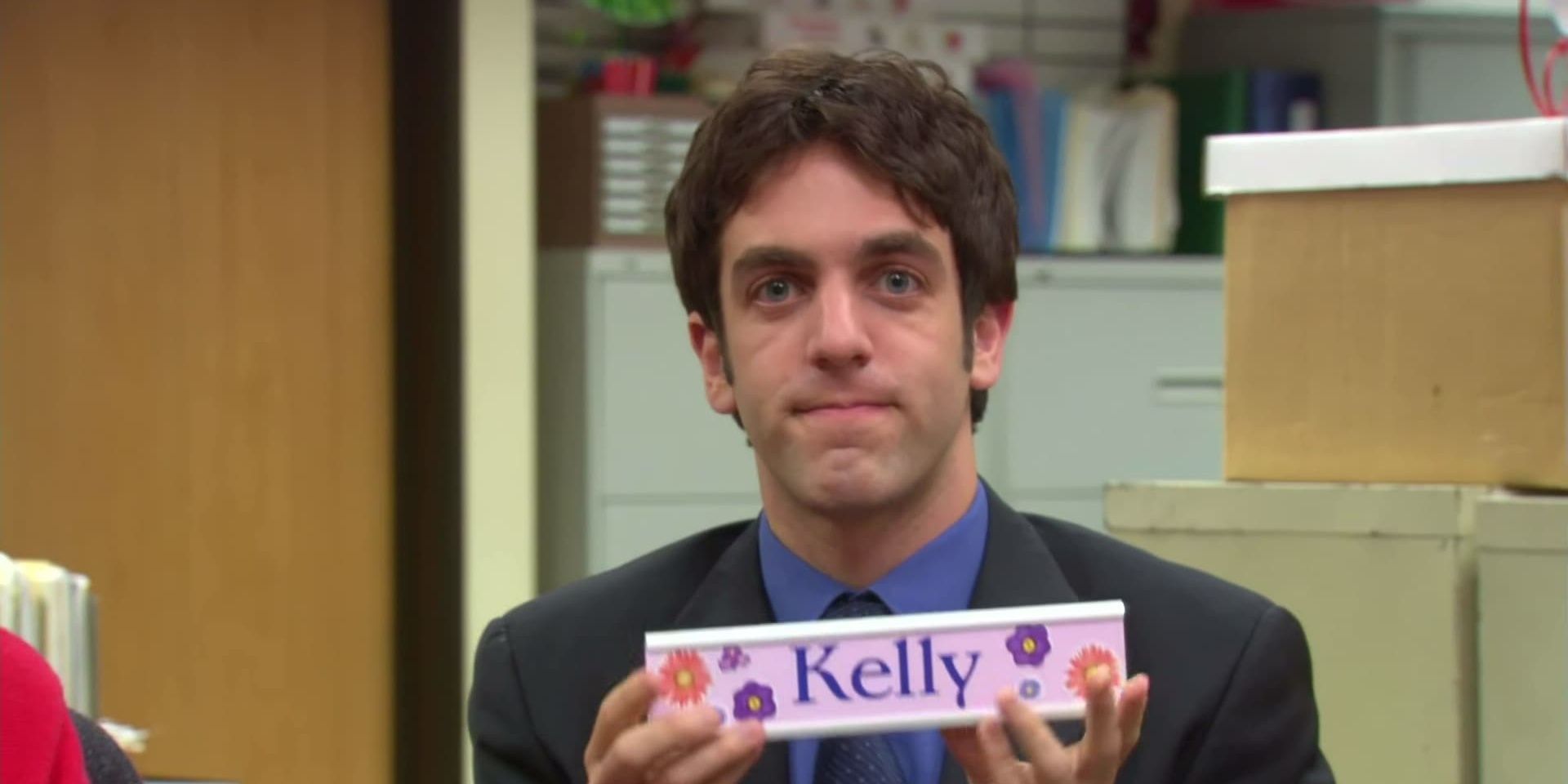 The Office: 10 Best Quotes From Christmas Party