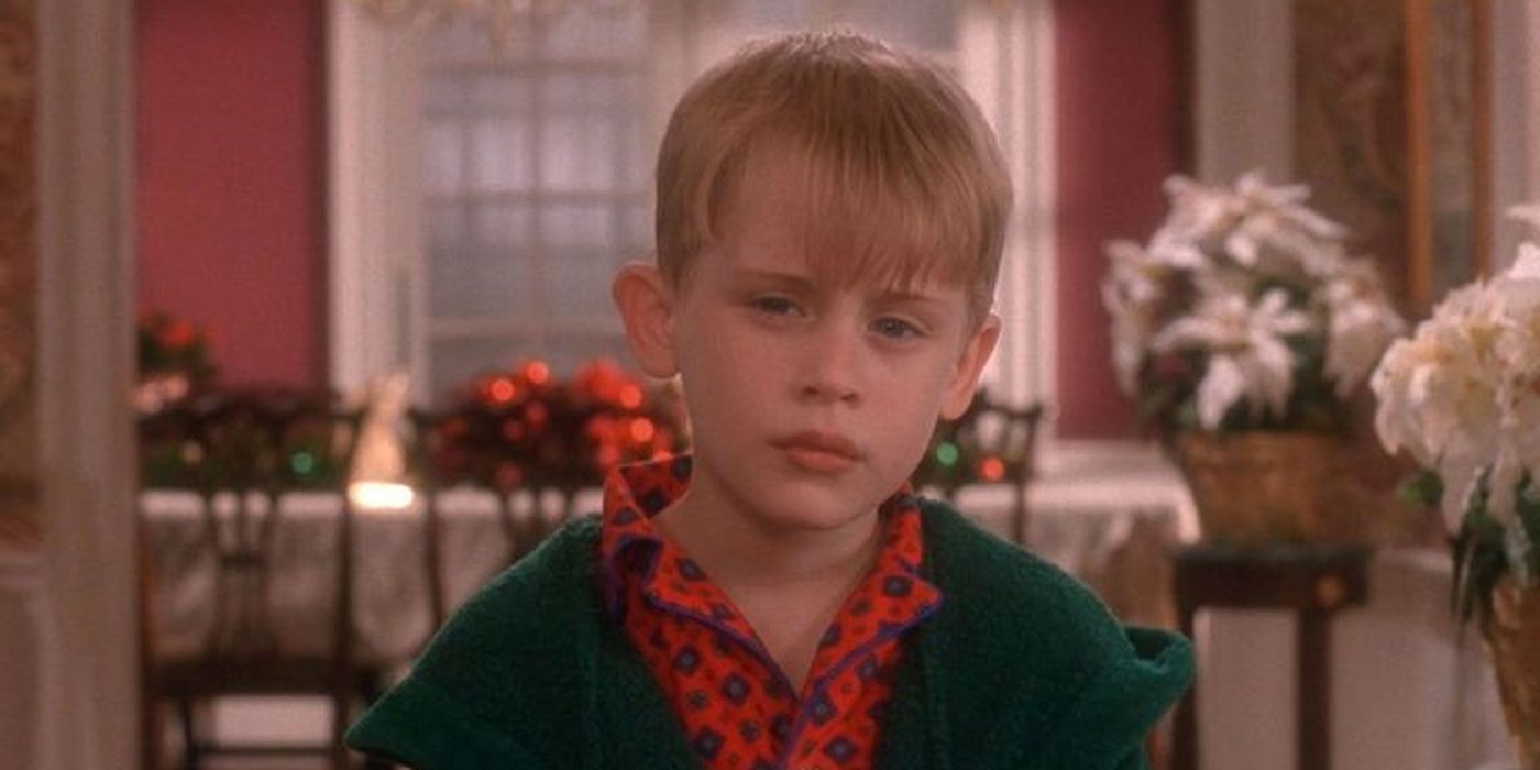 10 Reasons Home Alone Is Actually A Horror Movie