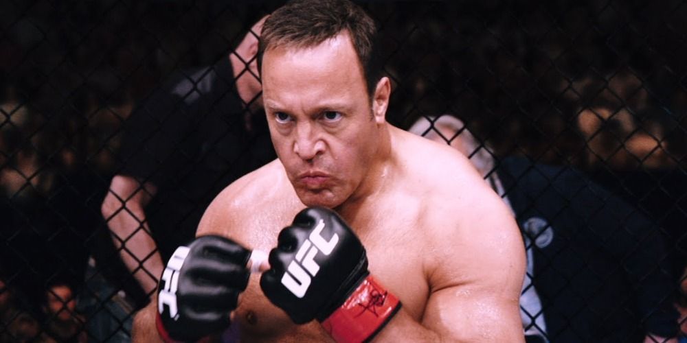 Kevin James in Here Comes the Boom