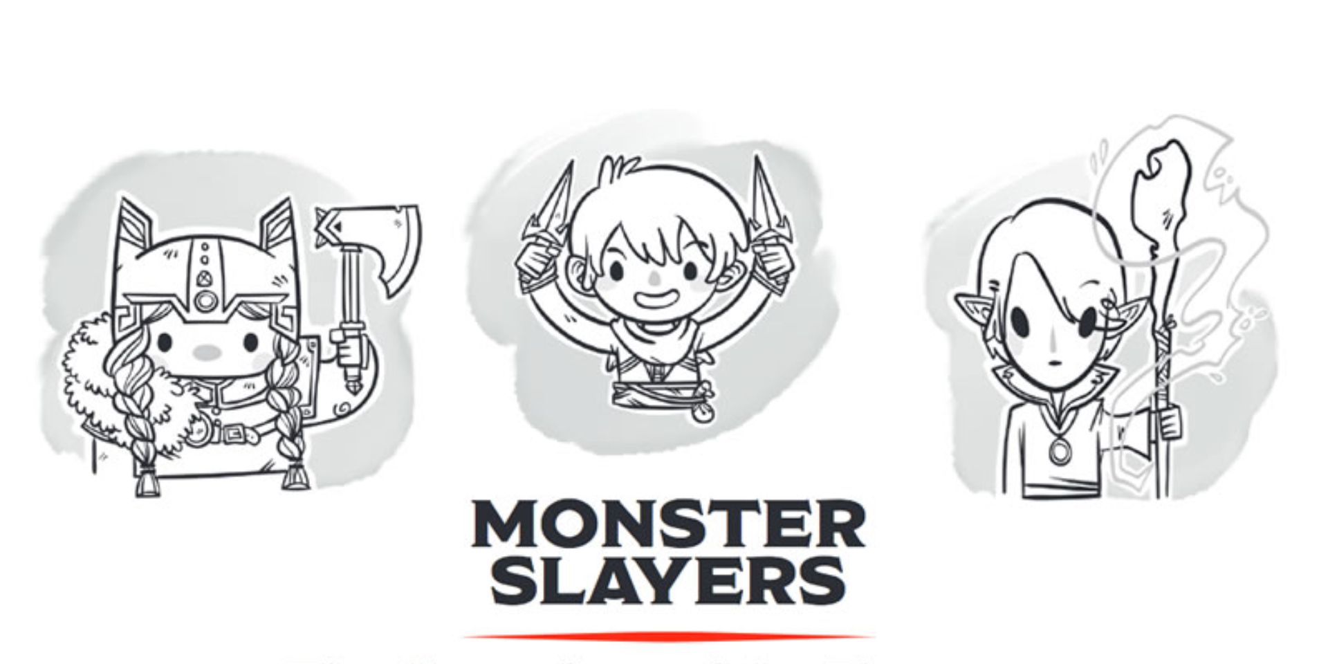 Kid-Friendly RPGs Like Dungeons and Dragons Monster Slayers Heroes Of Hesiod
