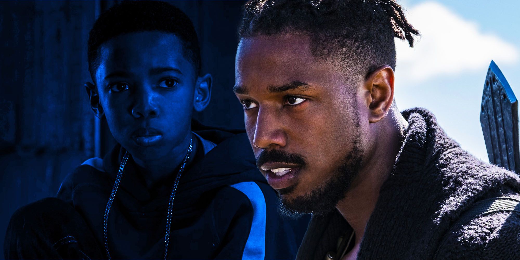 Black Panther: Why Michael B. Jordan was more than happy to be reckless