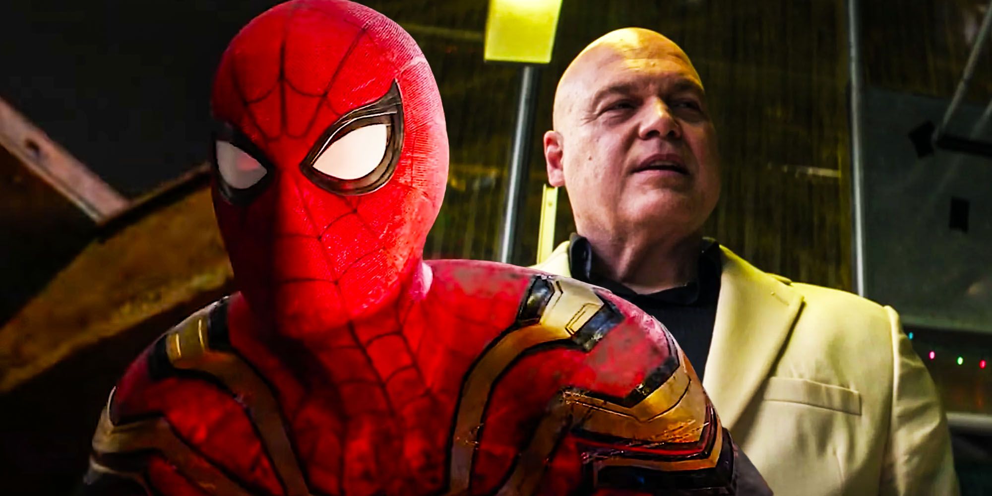 Spider-Man 4: Why Kingpin Must Be The Trilogy's Main Villain