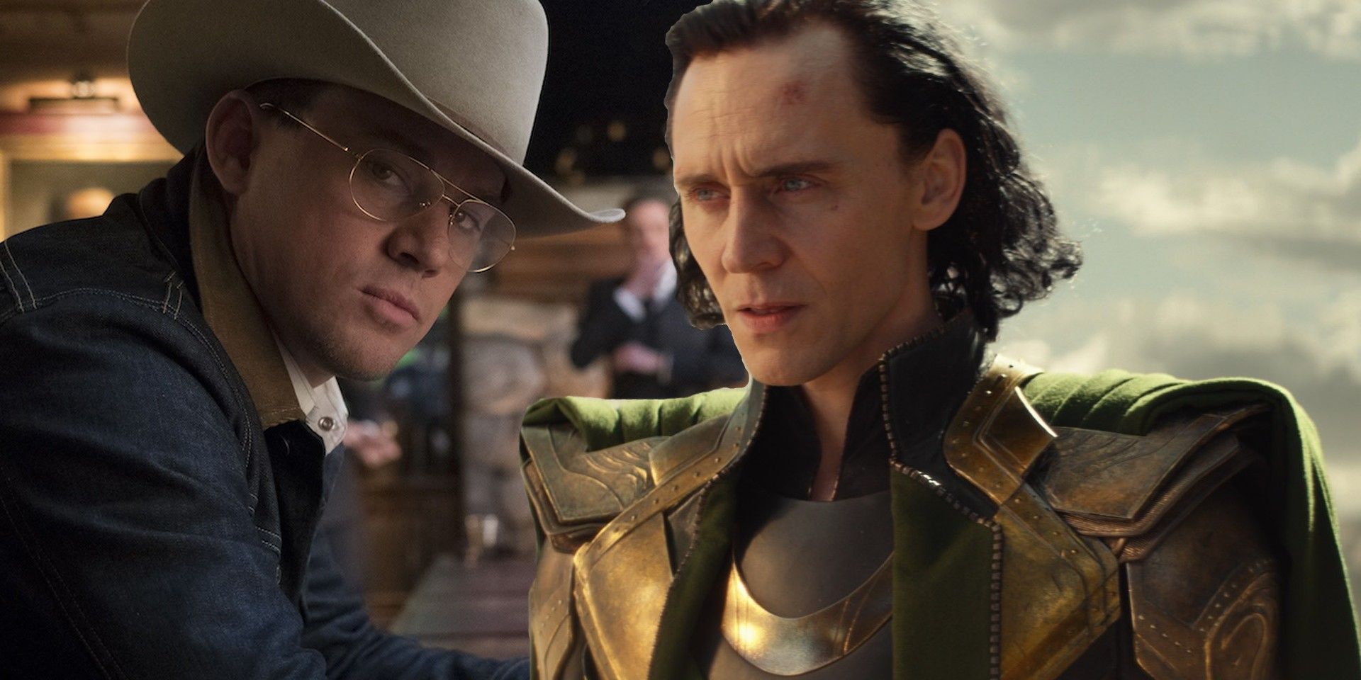 Kingsman Statesman spinoff inspired by Loki
